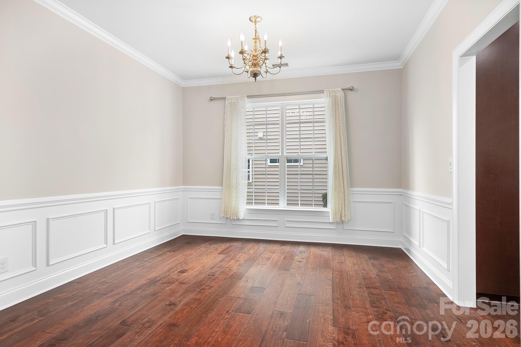 Baileys Glen - Residential