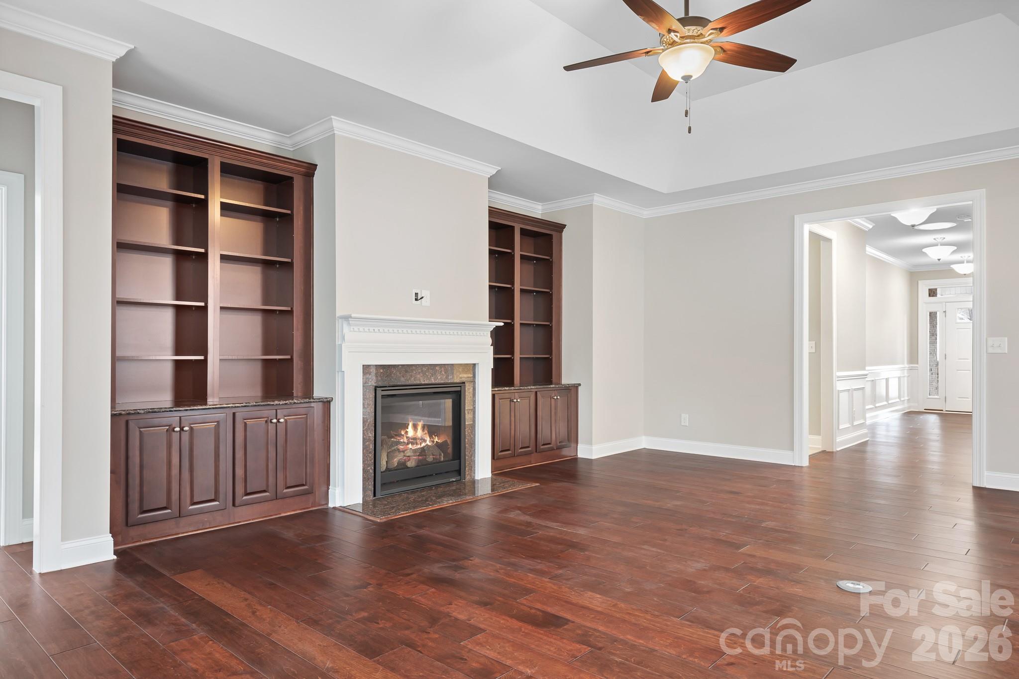 Baileys Glen - Residential