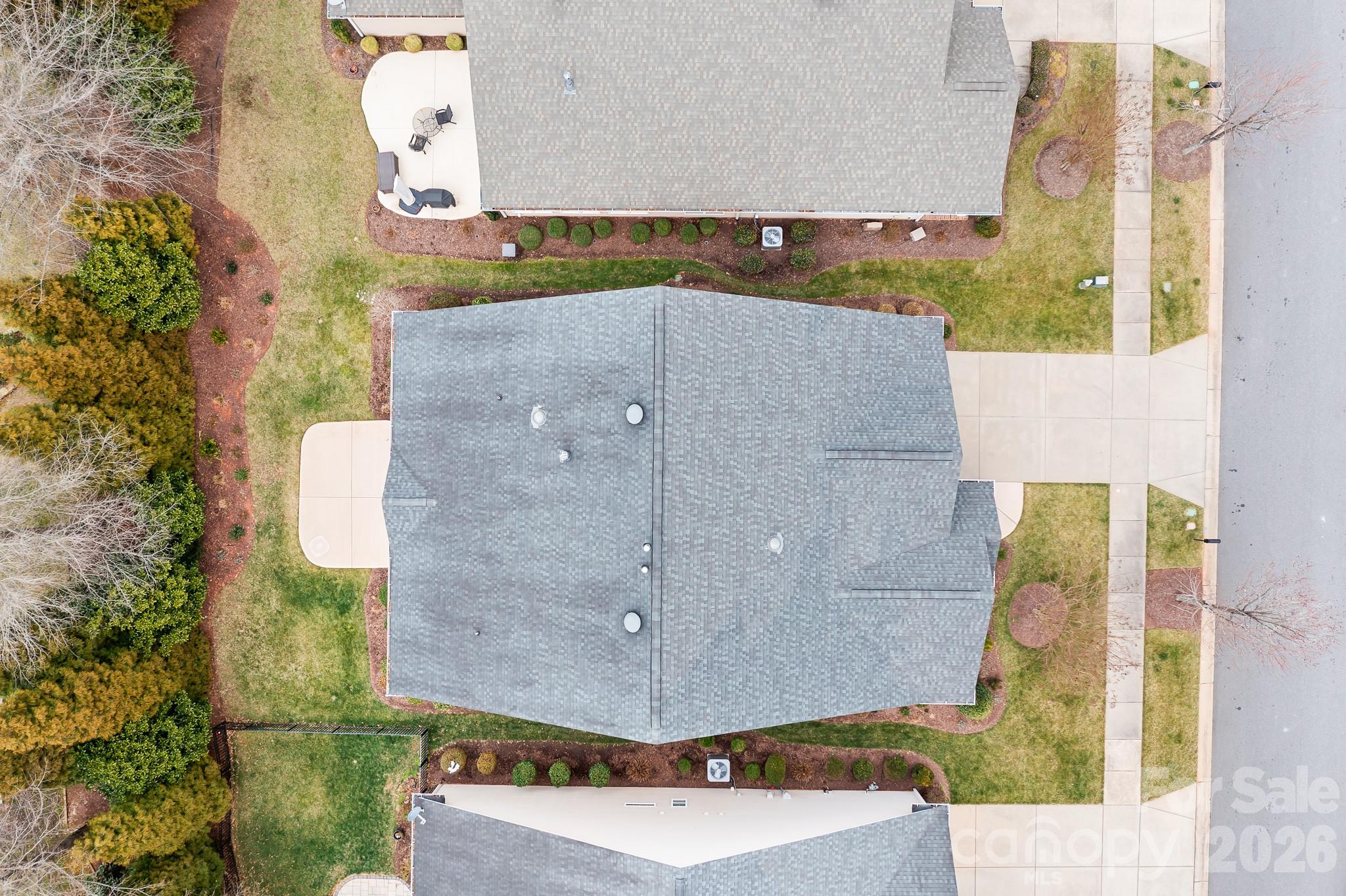 Baileys Glen - Residential