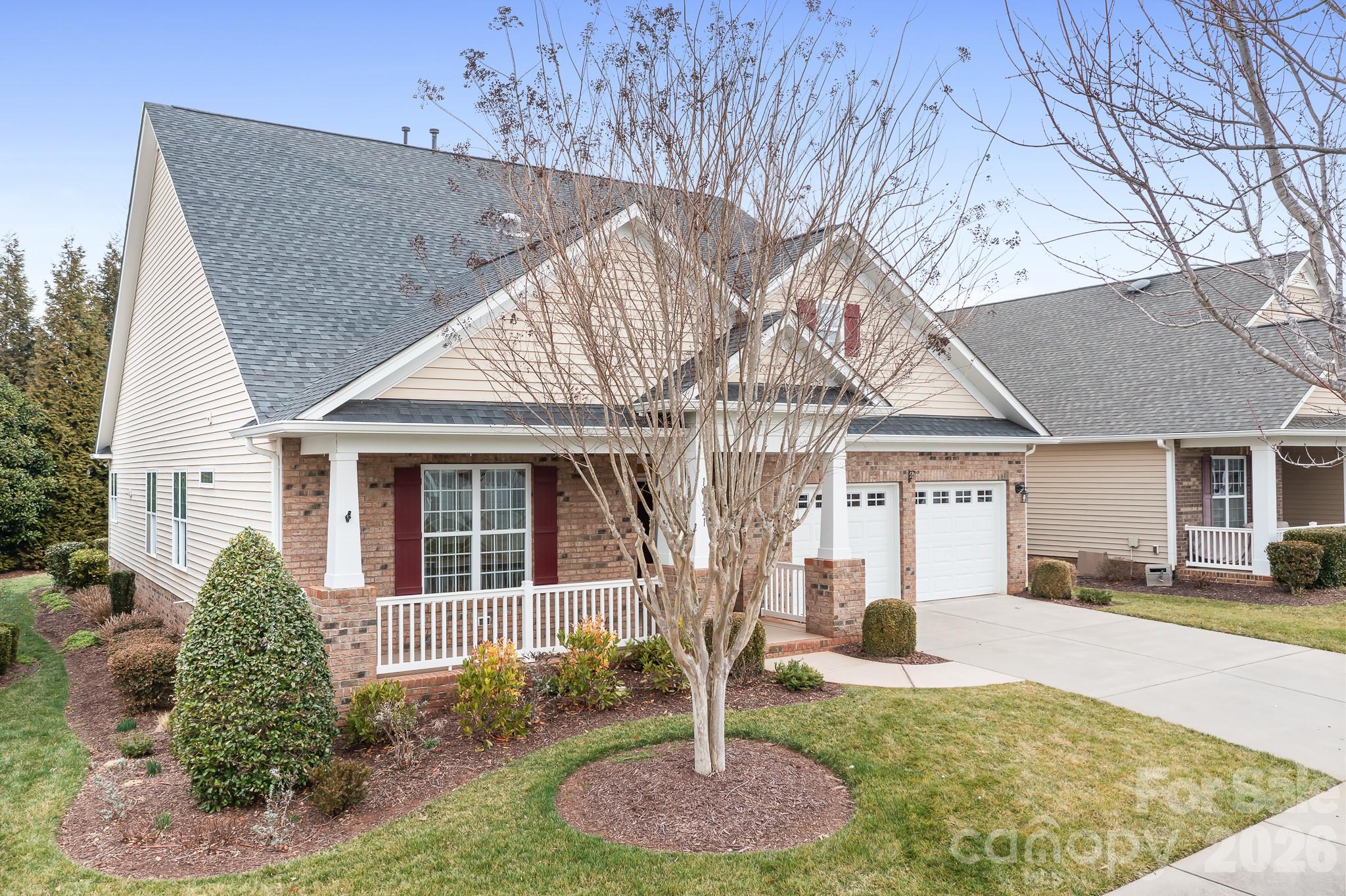 18421 Neville Avenue