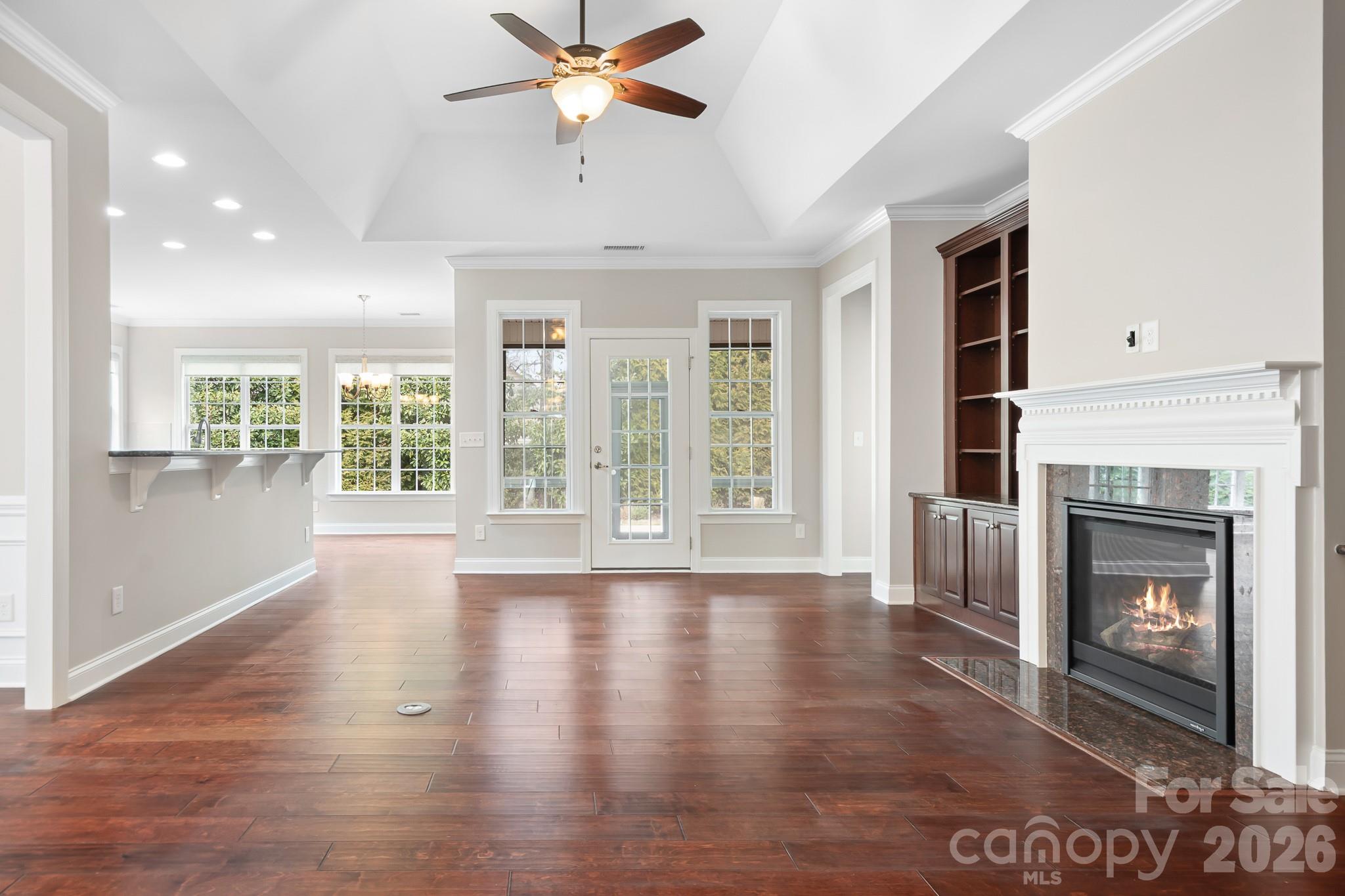 Baileys Glen - Residential