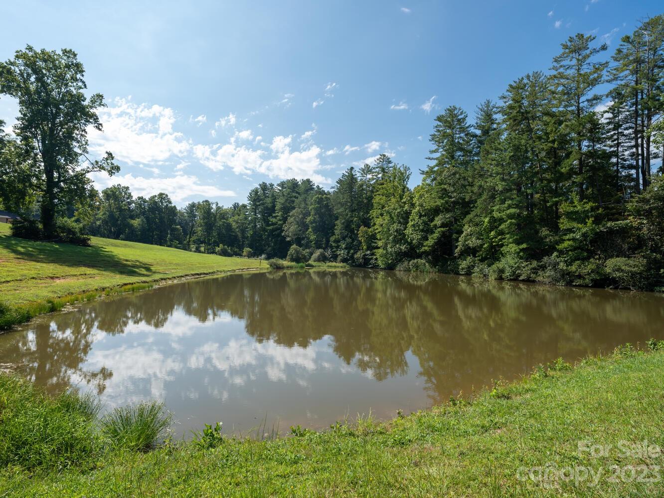 Skytop Farm - Land