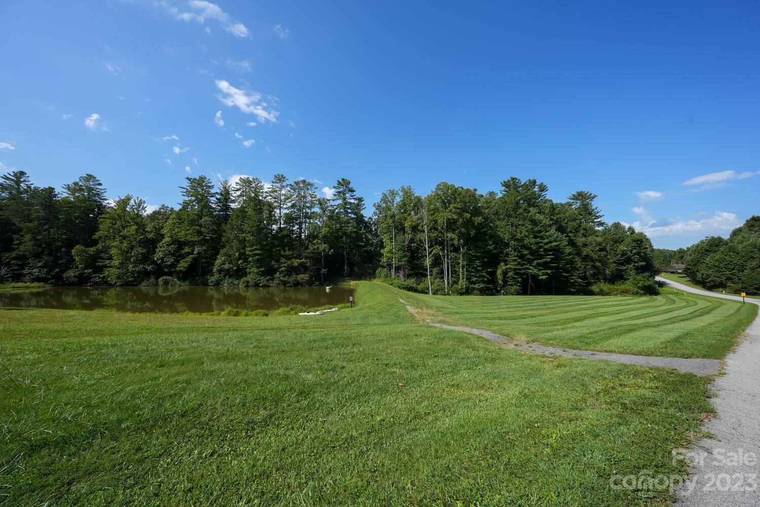 Skytop Farm - Land