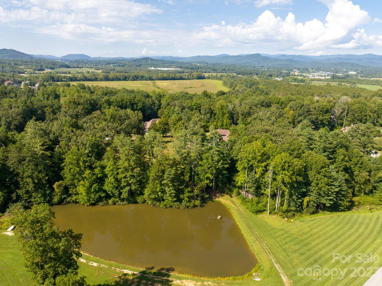 Skytop Farm - Land