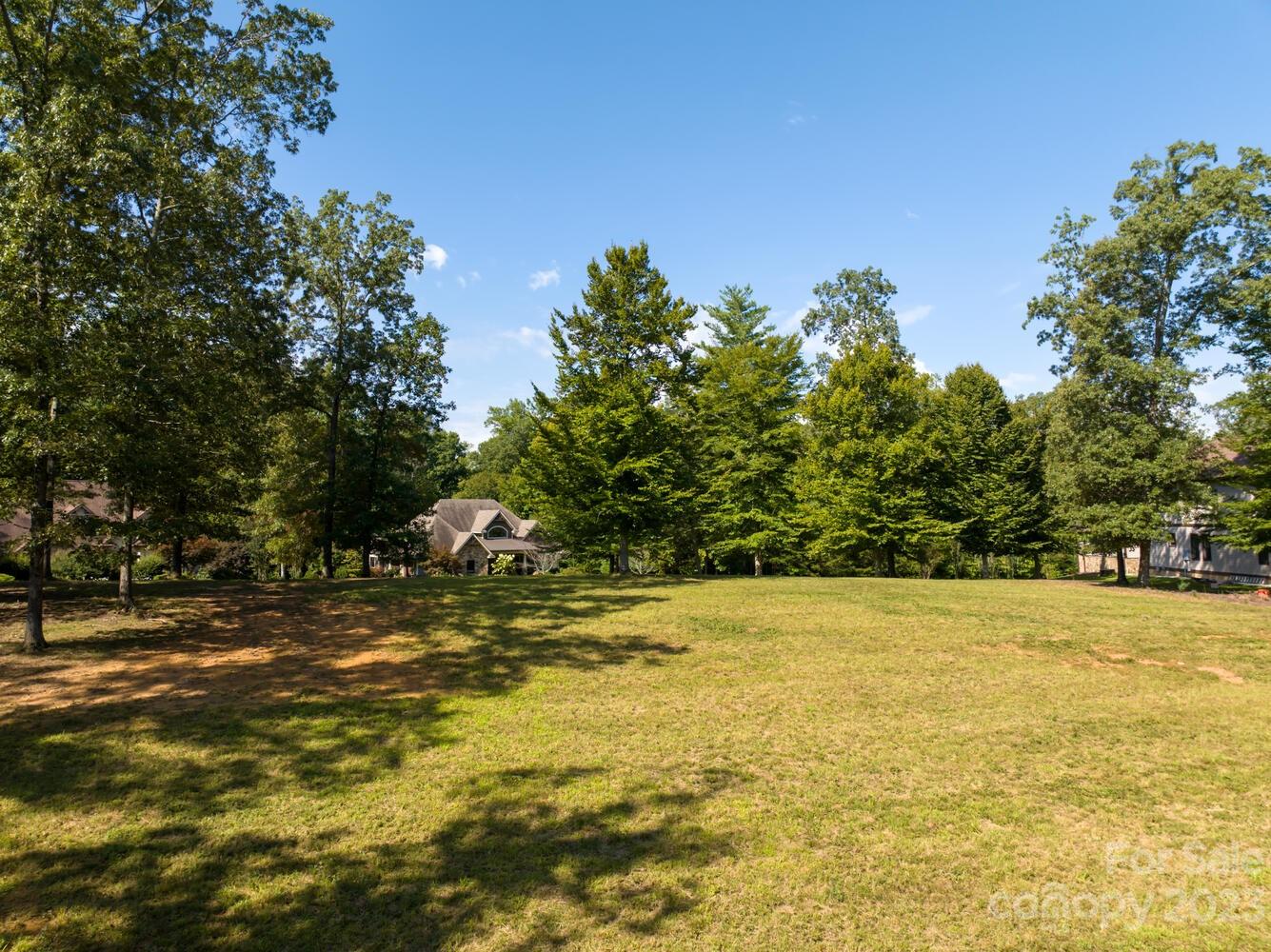Skytop Farm - Land