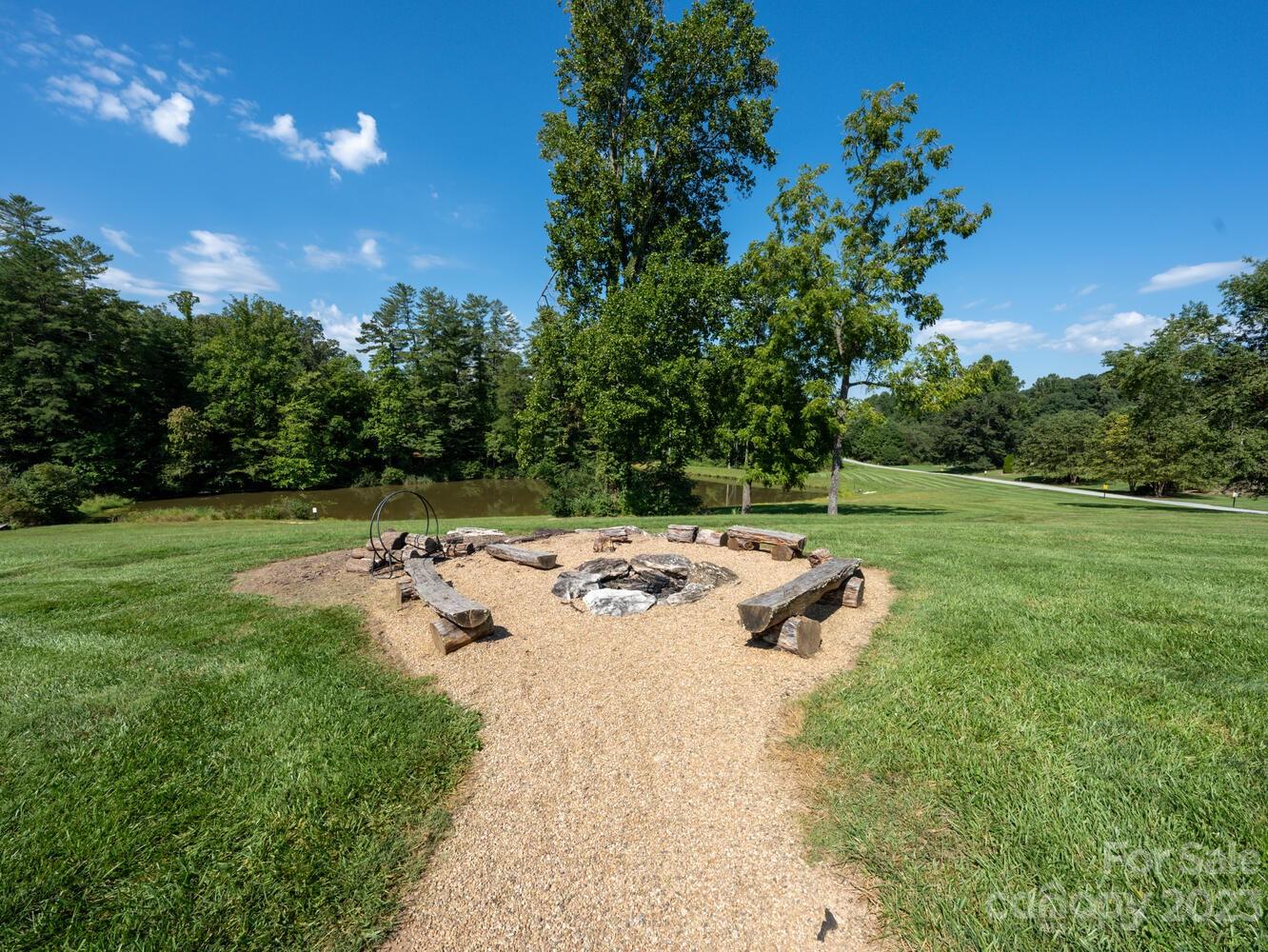 Skytop Farm - Land