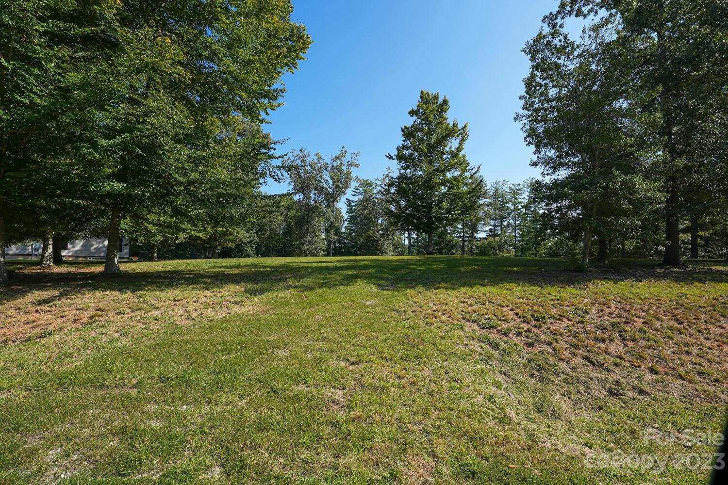 Skytop Farm - Land