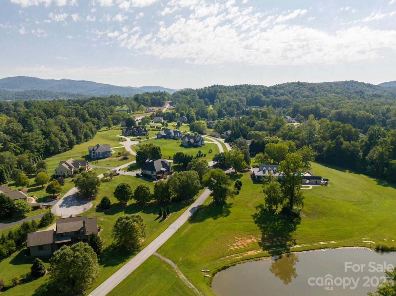 Skytop Farm - Land