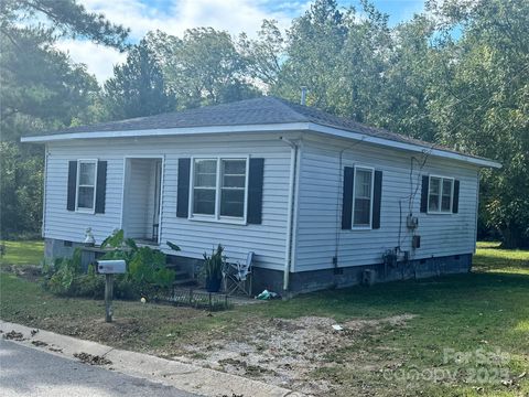 103 Culp Street Chester SC 29706