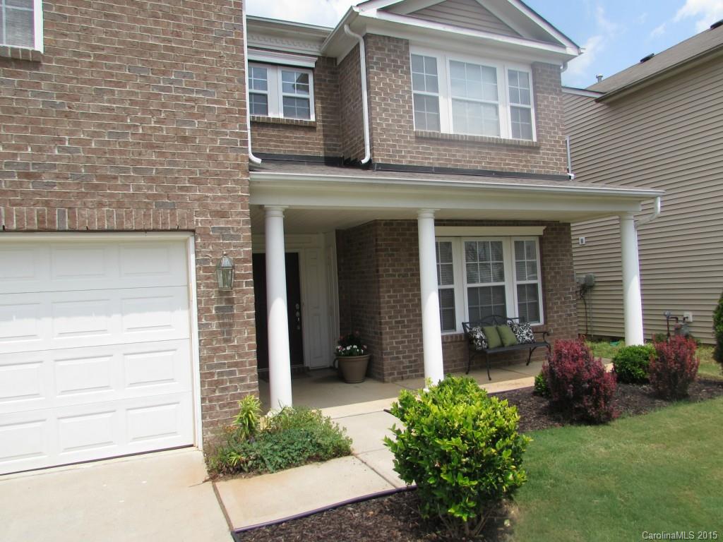 Baden Village - Residential