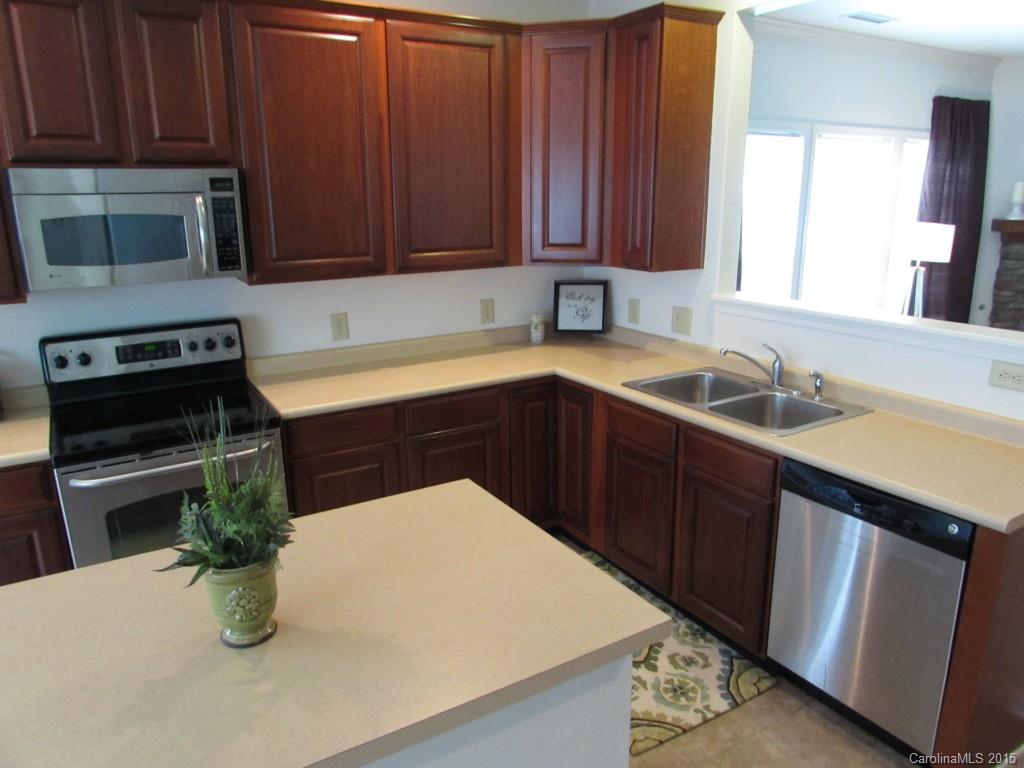 Baden Village - Residential