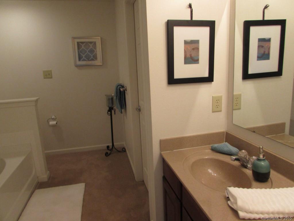 Baden Village - Residential