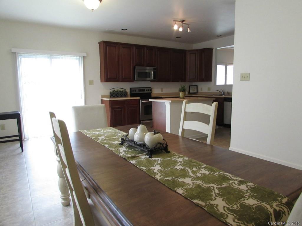 Baden Village - Residential