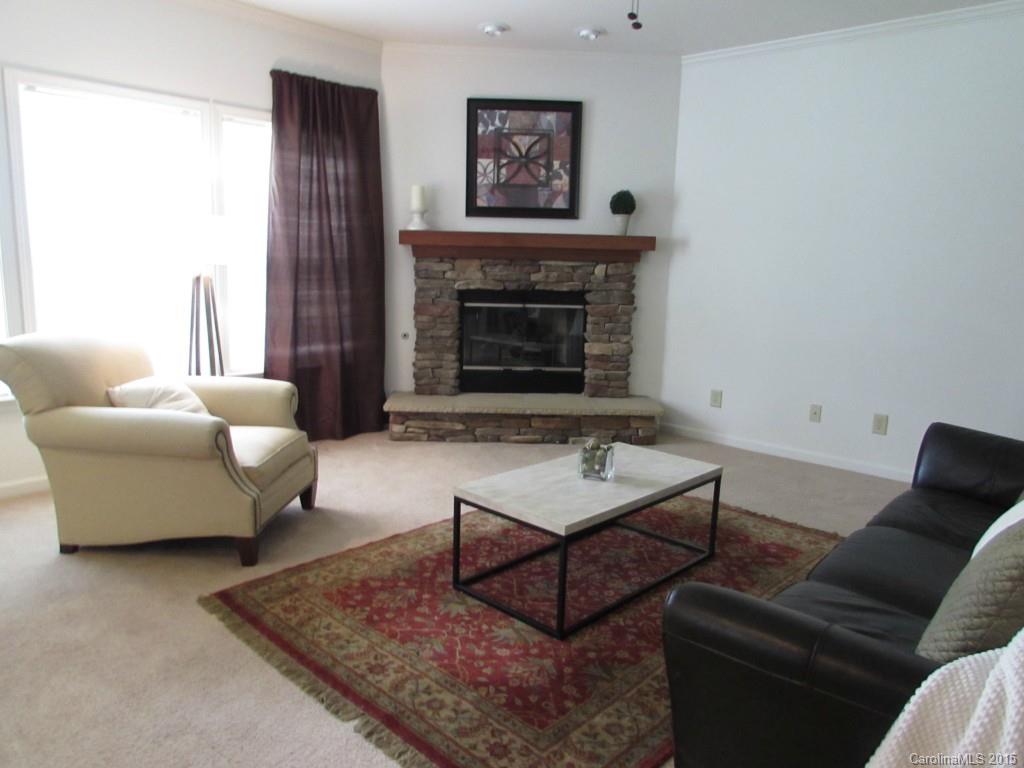 Baden Village - Residential