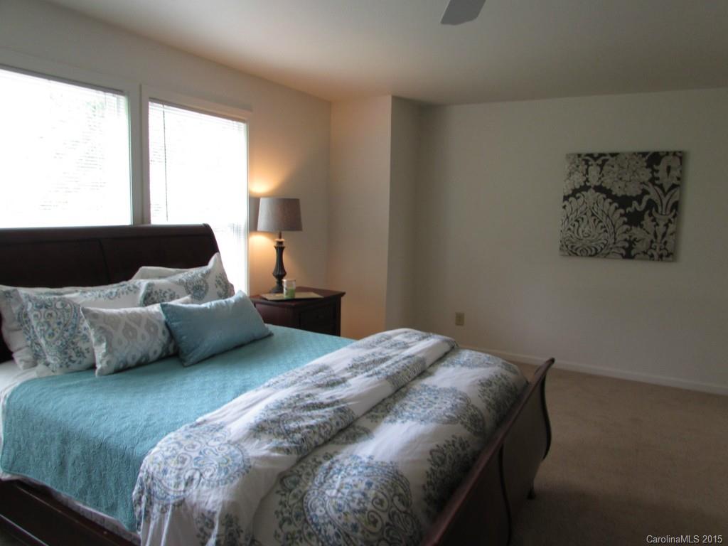 Baden Village - Residential