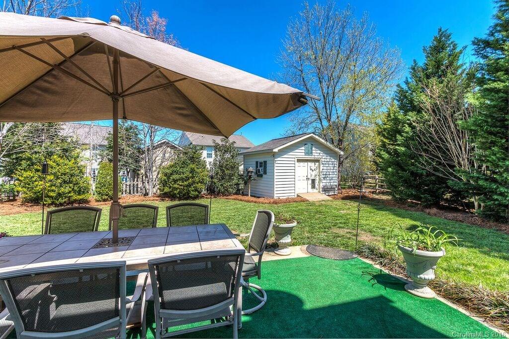 Rocky River Crossing - Residential