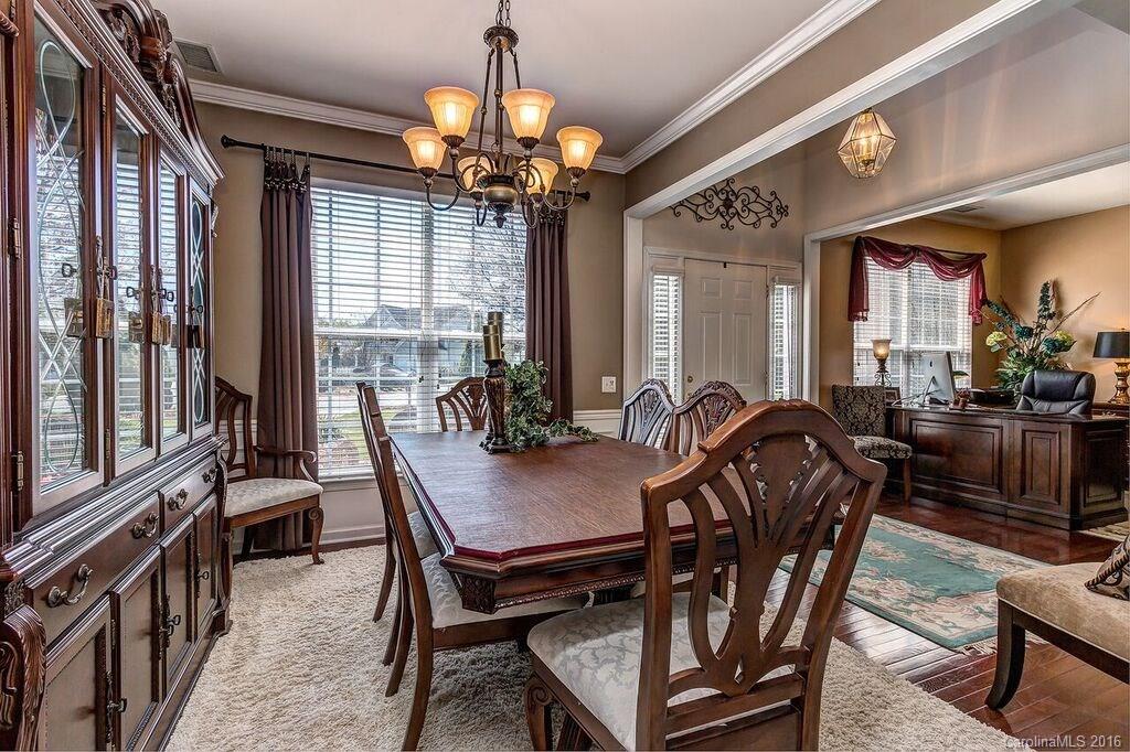 Rocky River Crossing - Residential