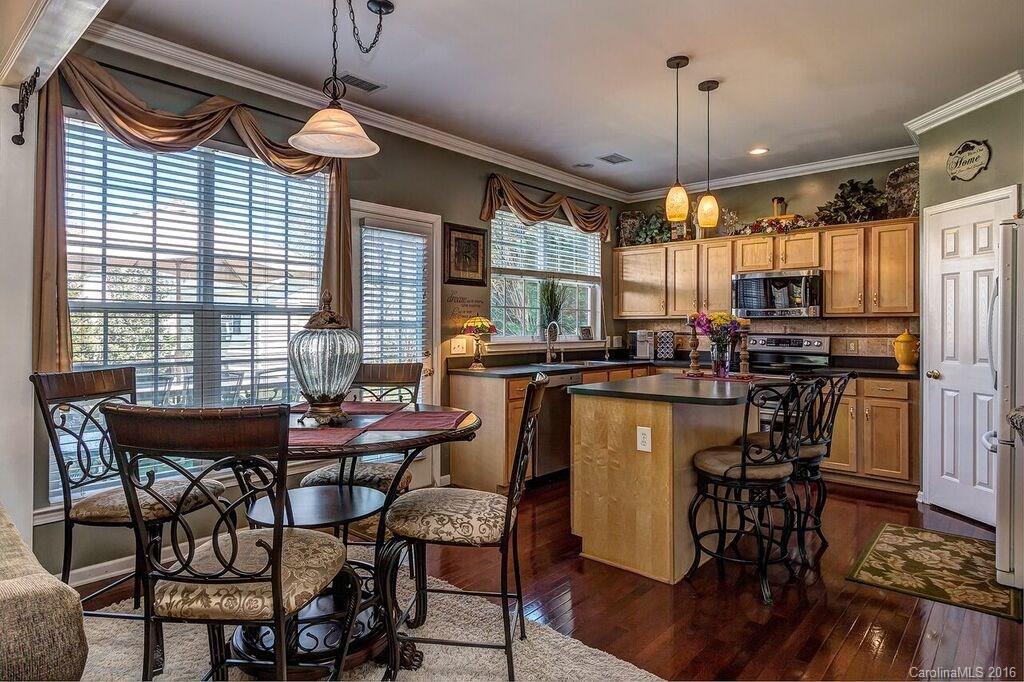 Rocky River Crossing - Residential