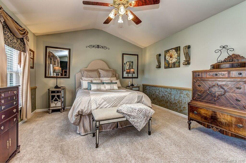 Rocky River Crossing - Residential