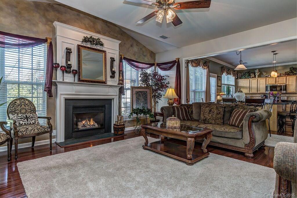 Rocky River Crossing - Residential