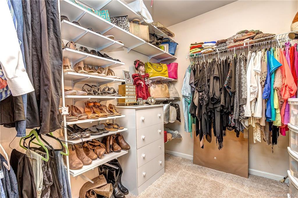 Rocky River Crossing - Residential