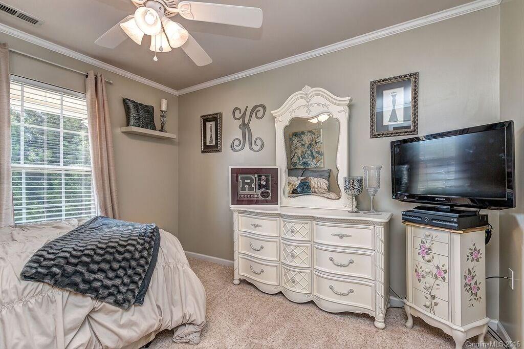 Rocky River Crossing - Residential