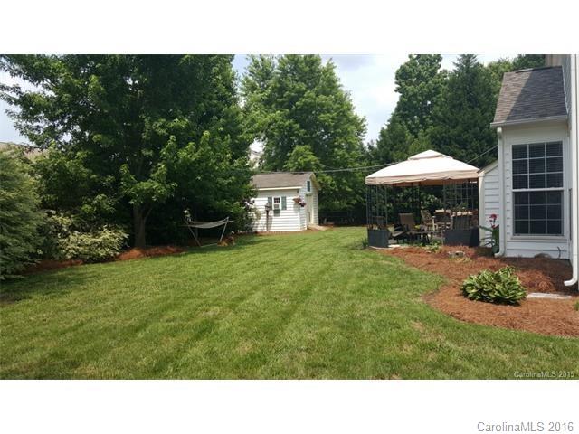 Rocky River Crossing - Residential