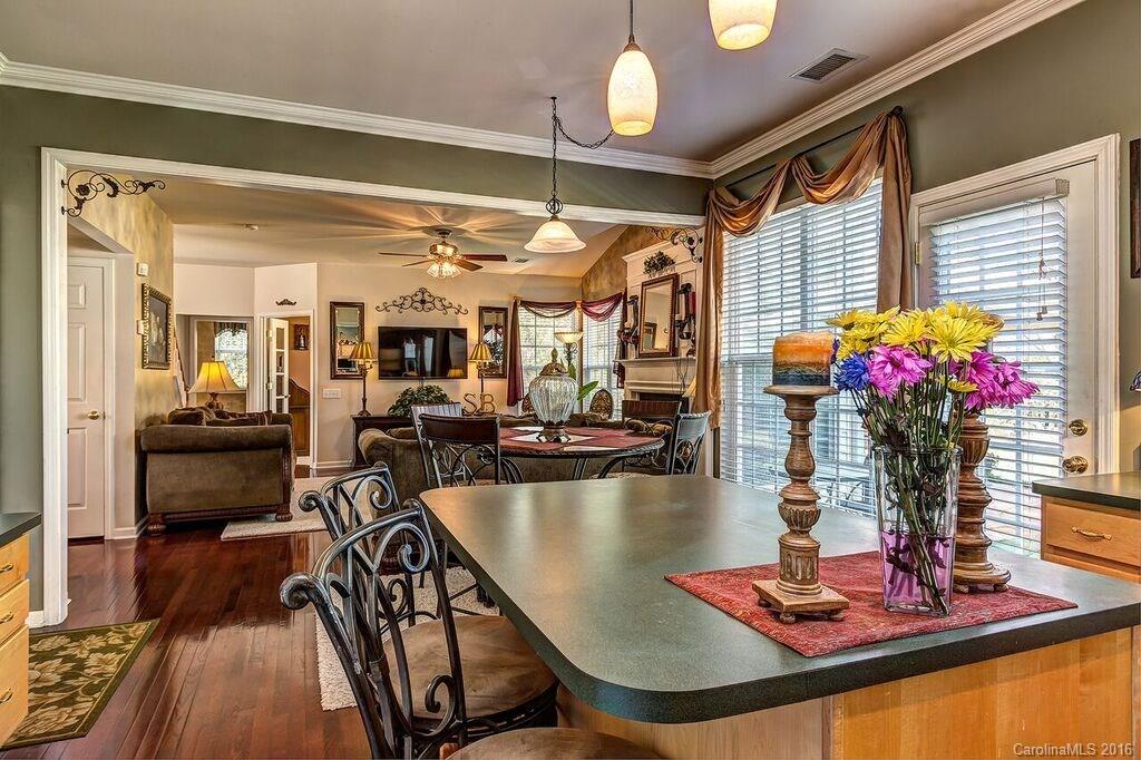 Rocky River Crossing - Residential