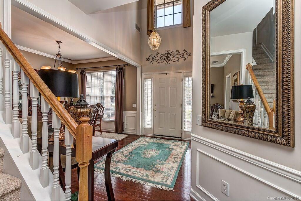 Rocky River Crossing - Residential