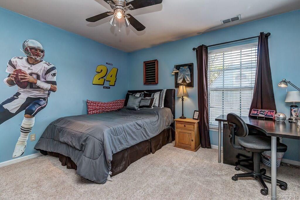 Rocky River Crossing - Residential