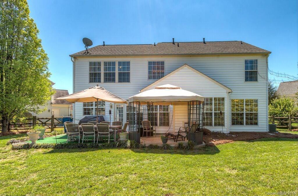 Rocky River Crossing - Residential