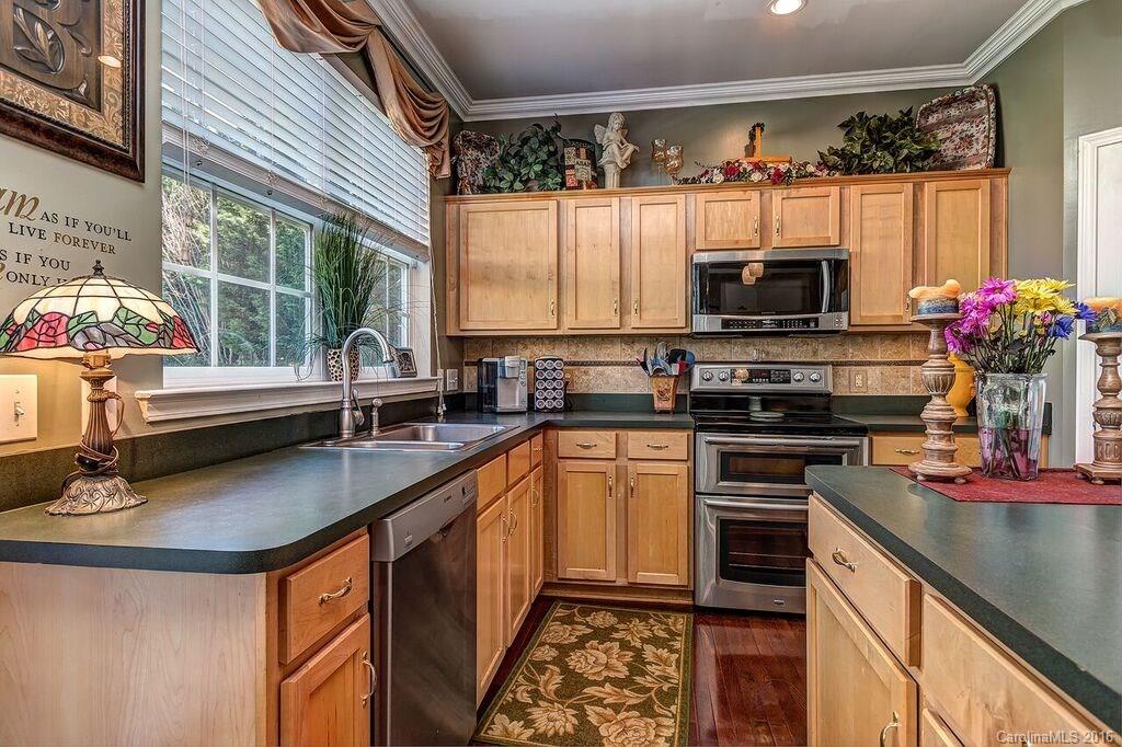 Rocky River Crossing - Residential