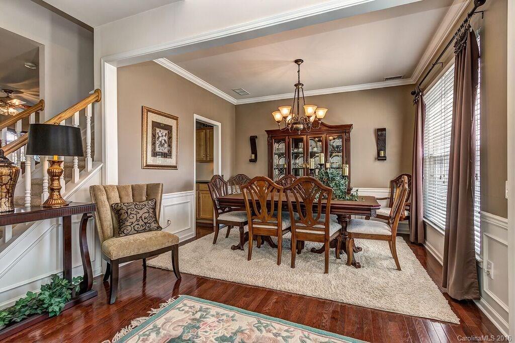 Rocky River Crossing - Residential