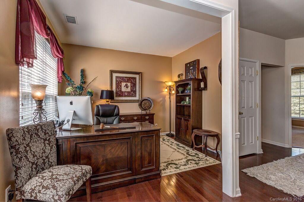 Rocky River Crossing - Residential