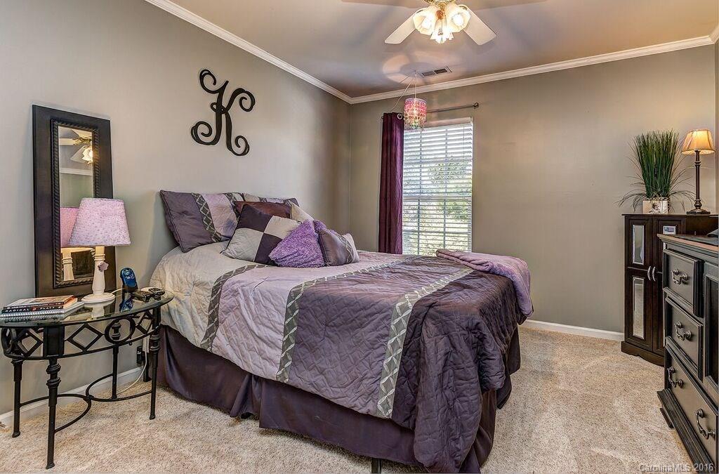 Rocky River Crossing - Residential