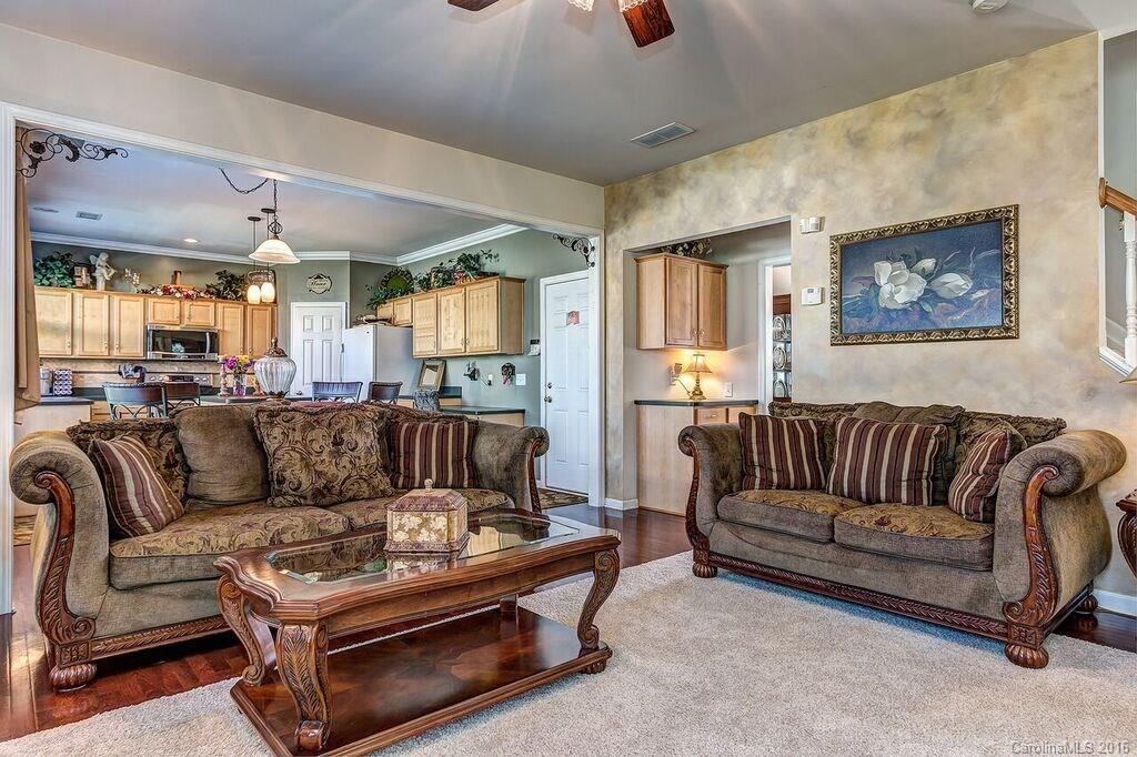 Rocky River Crossing - Residential