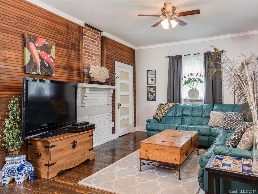 Beacon Village - Residential