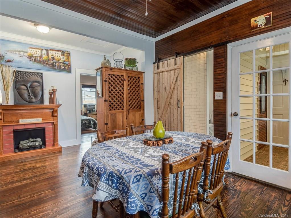 Beacon Village - Residential