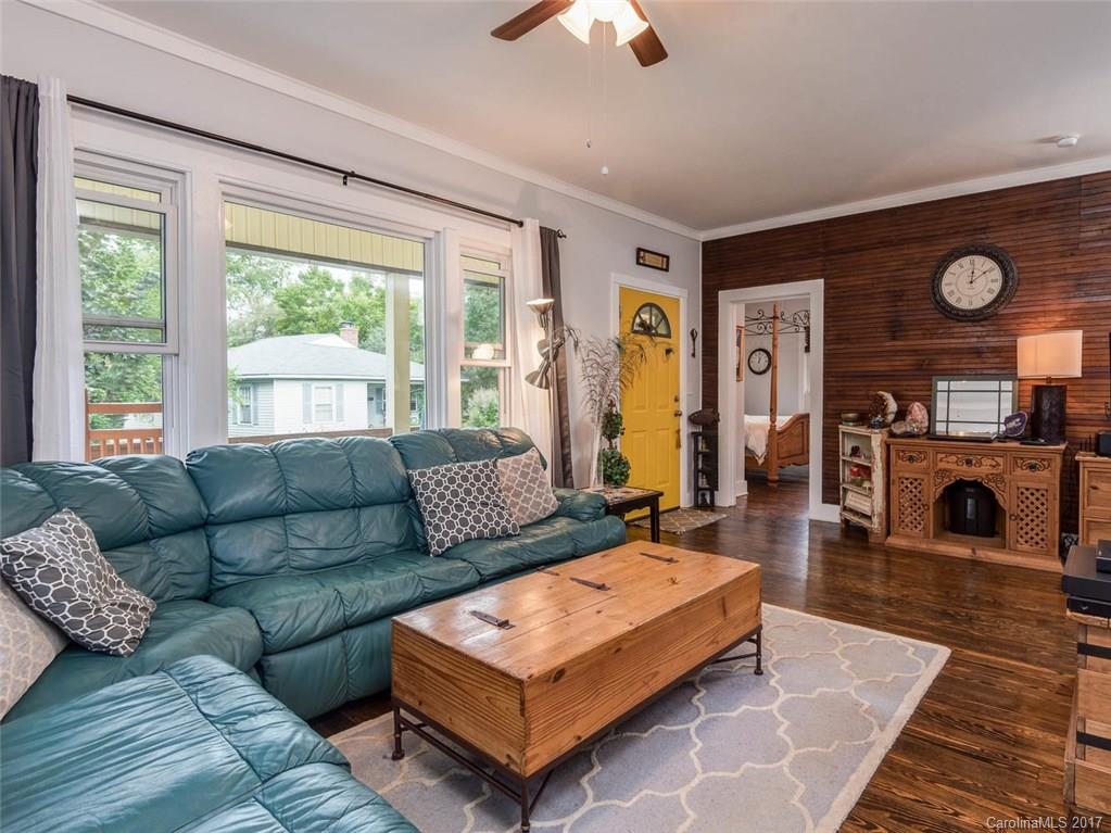 Beacon Village - Residential