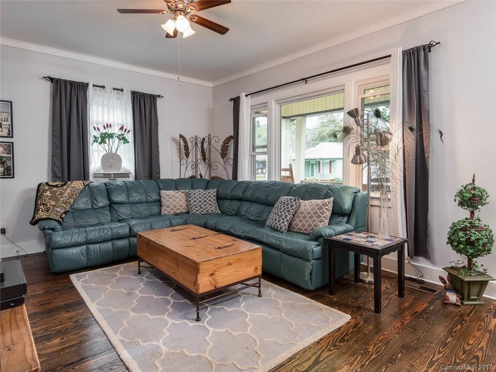 Beacon Village - Residential