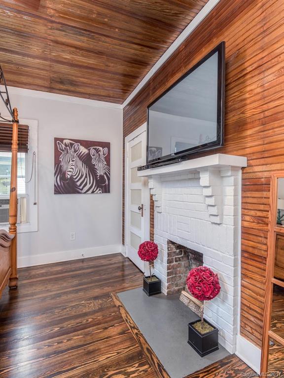 Beacon Village - Residential