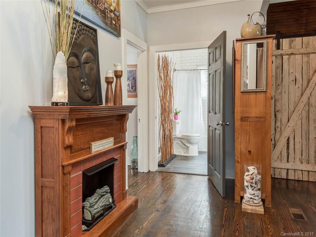 Beacon Village - Residential