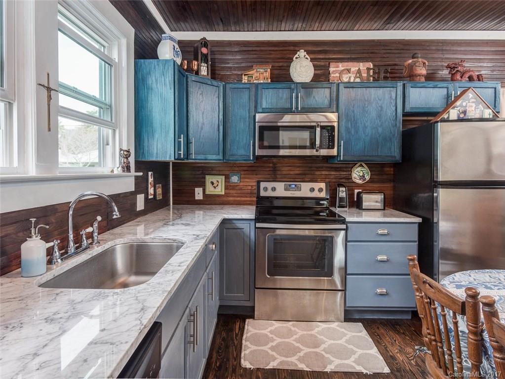 Beacon Village - Residential