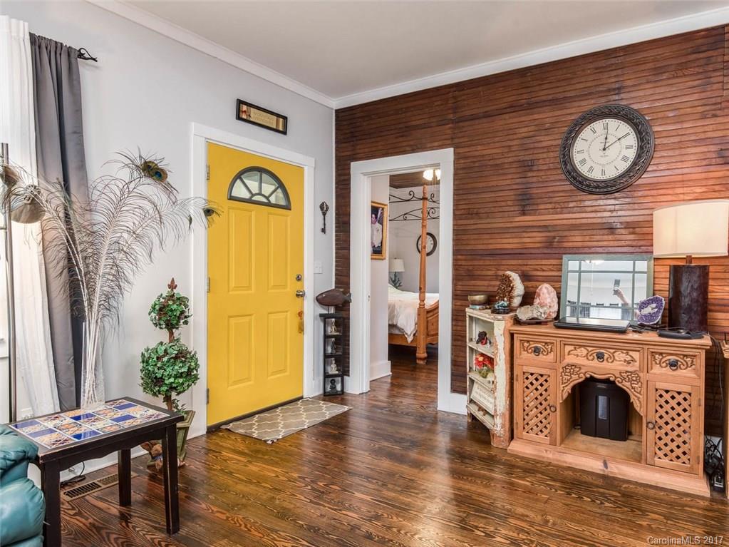 Beacon Village - Residential