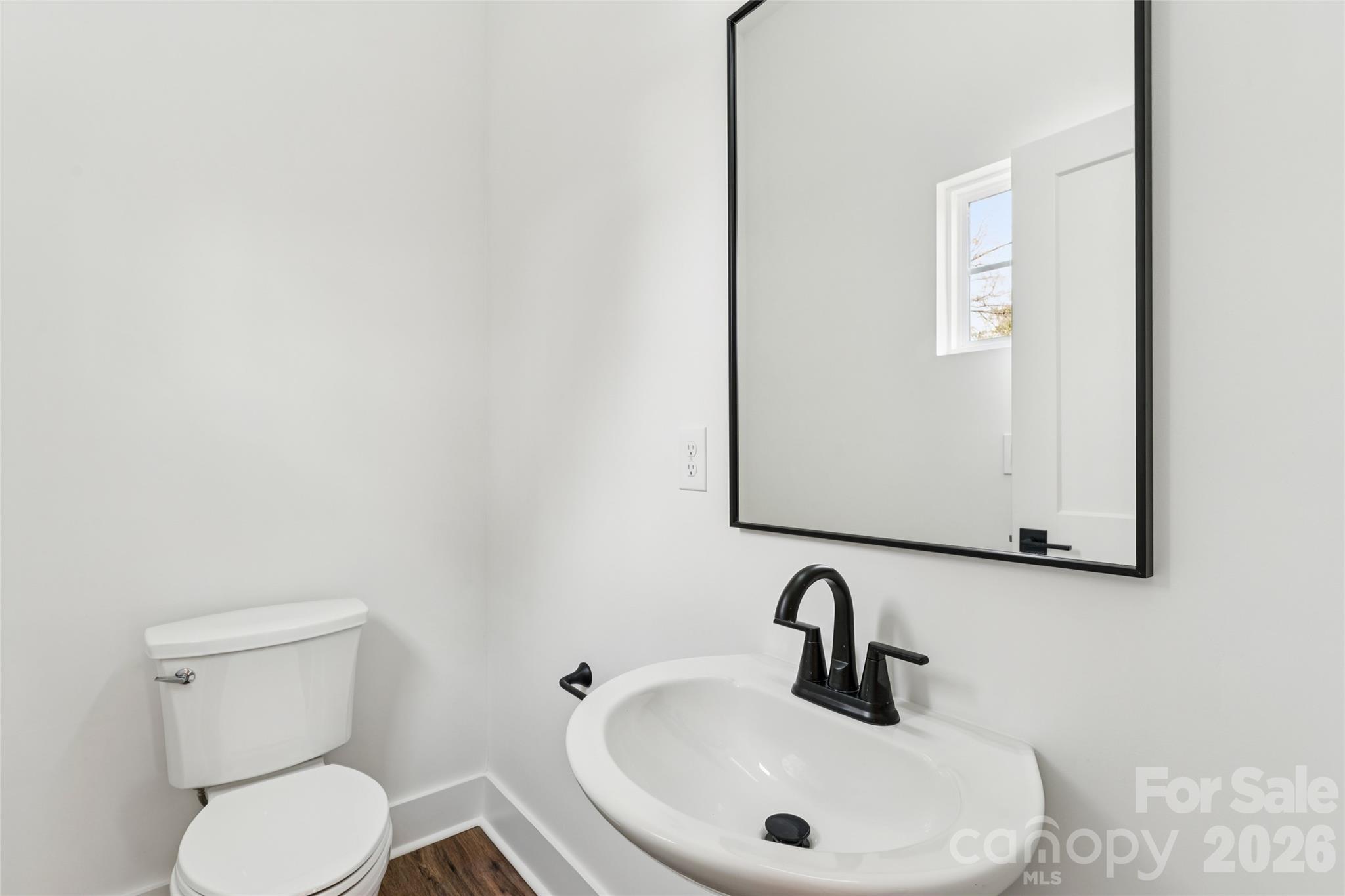 Optimist Park - Residential