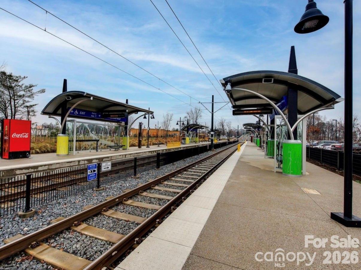 Optimist Park - Residential