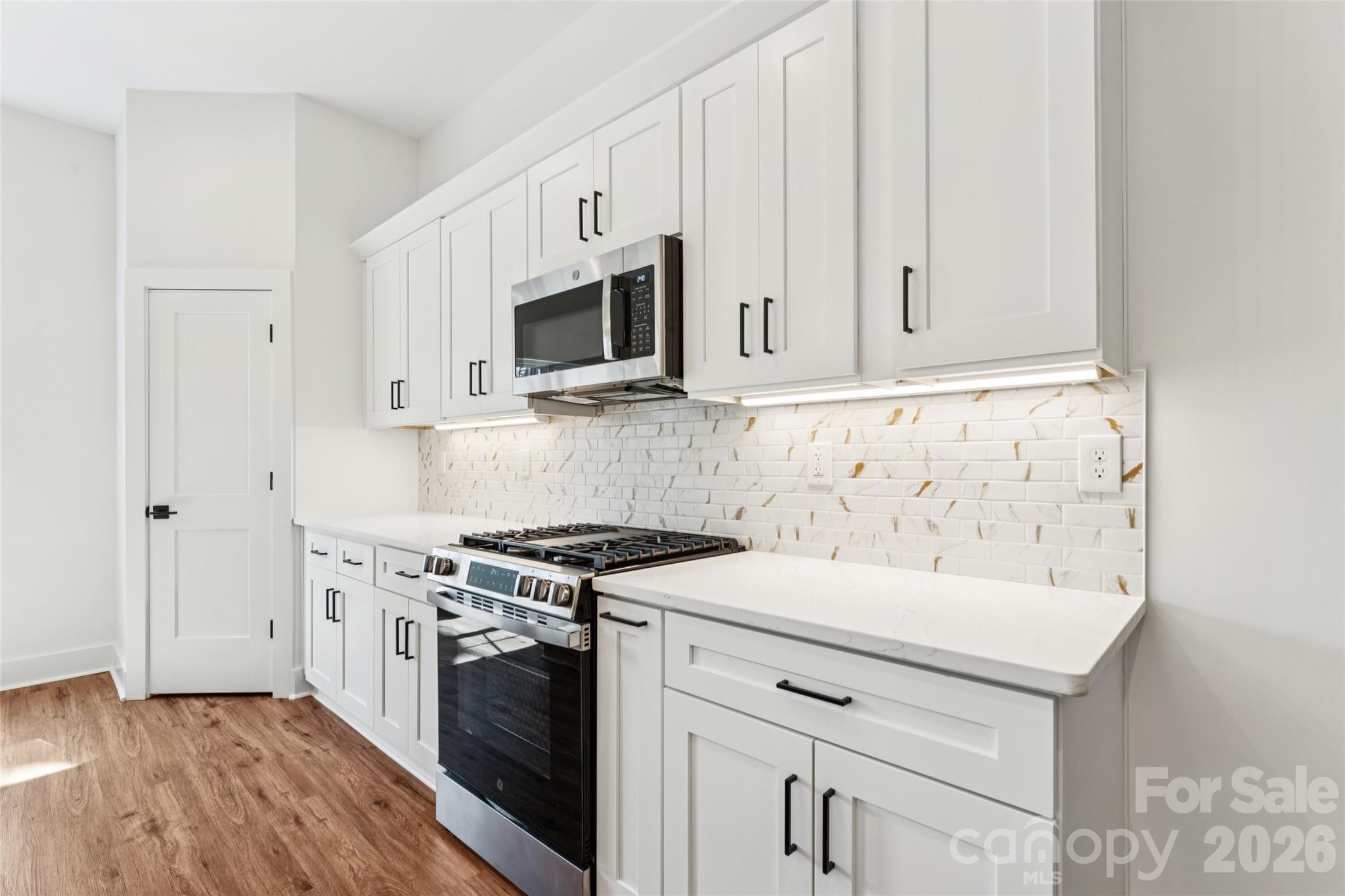 Optimist Park - Residential