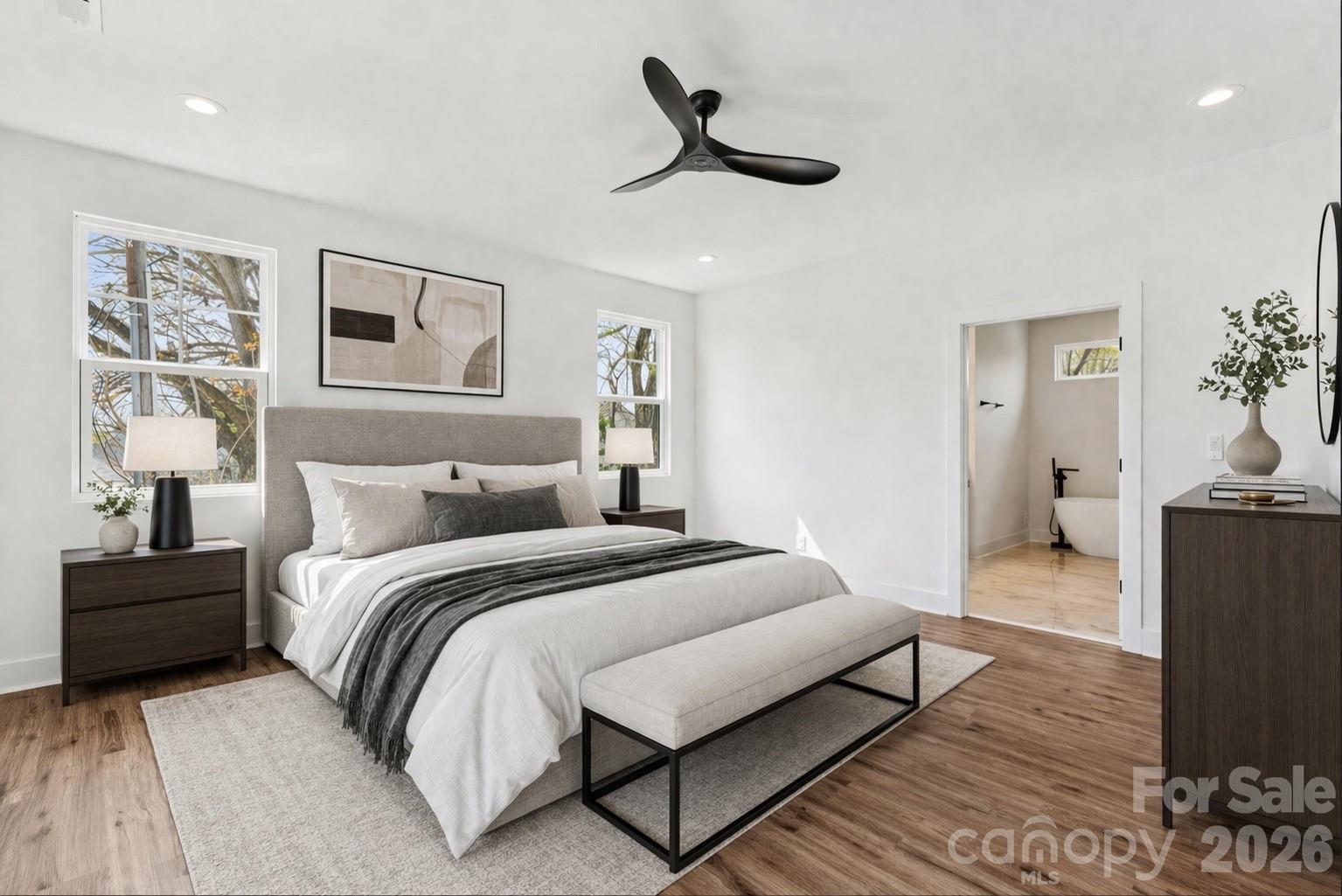 Optimist Park - Residential