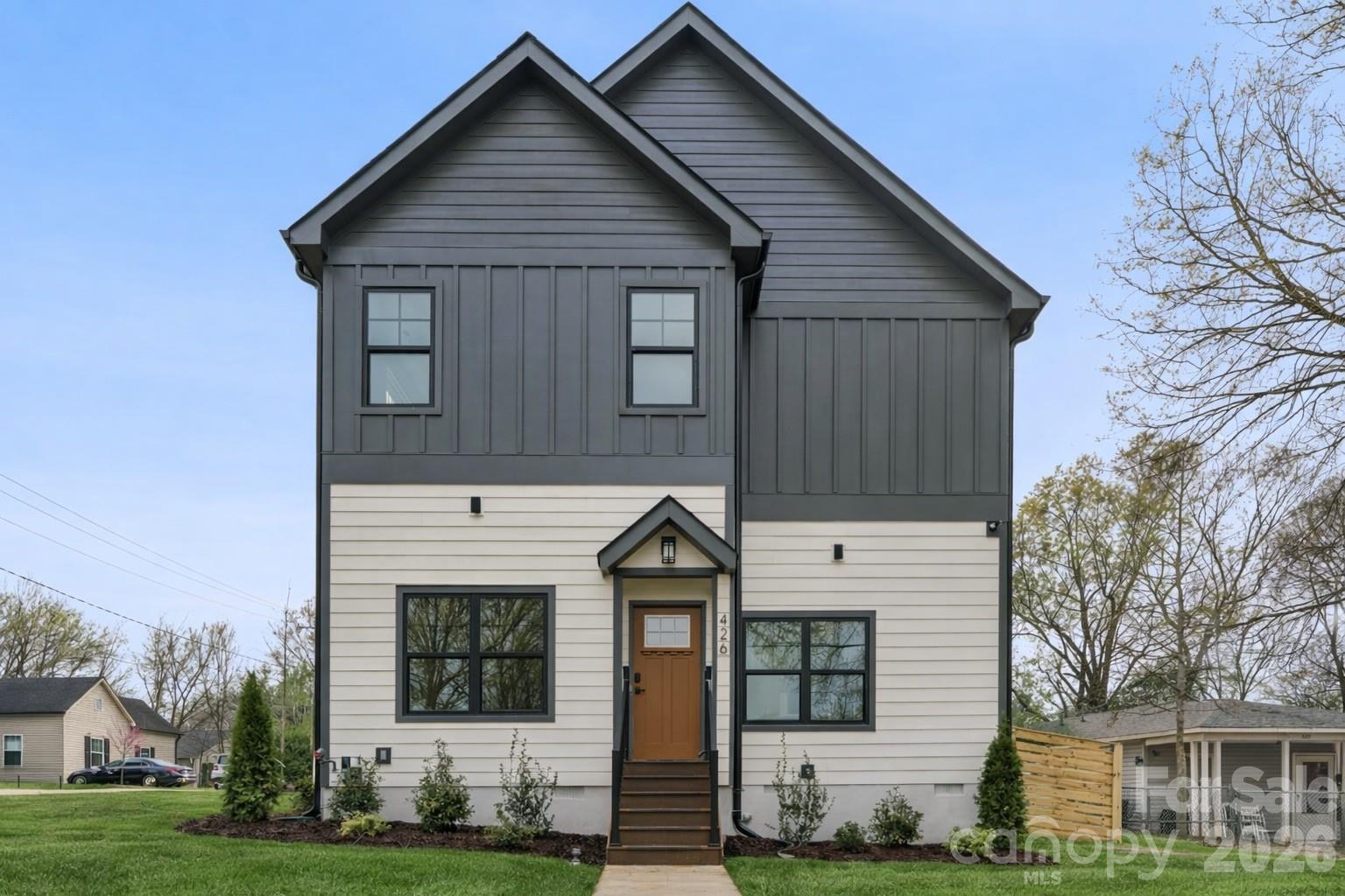 Optimist Park - Residential