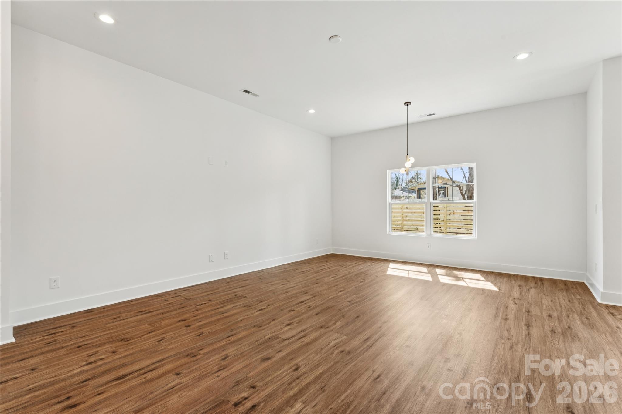 Optimist Park - Residential